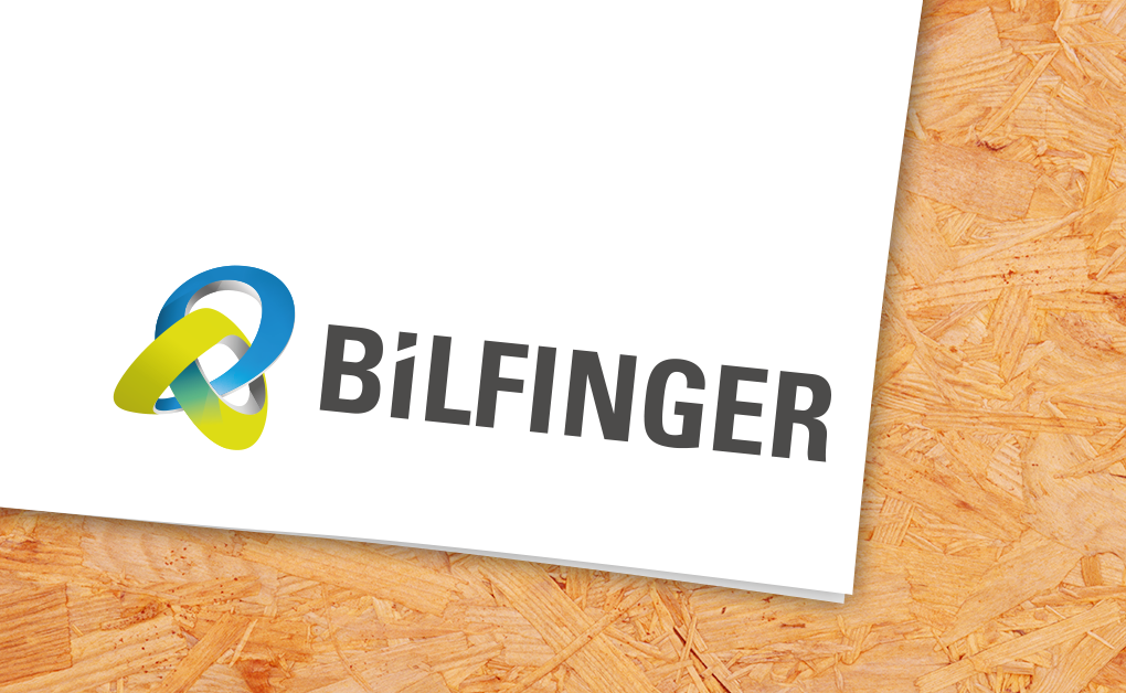 Bilfinger