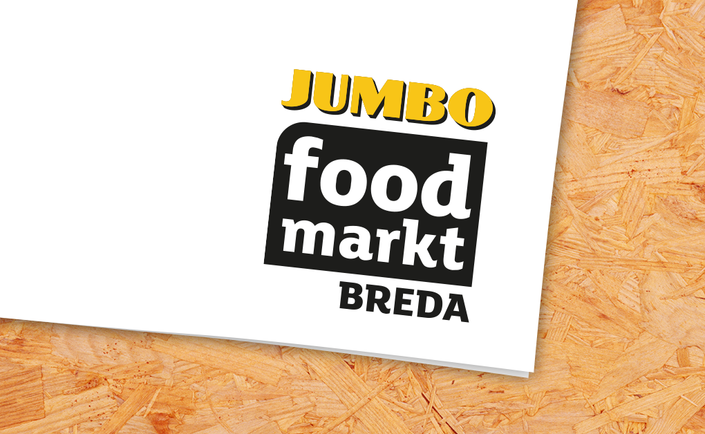 Jumbo Foodmarkt Breda