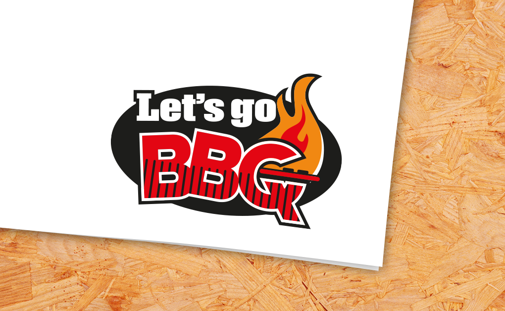 Let's go BBQ