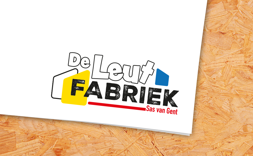 De Leutfabriek