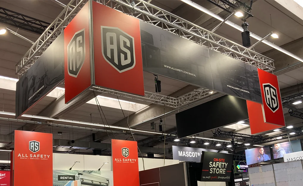 Standbouw full-service