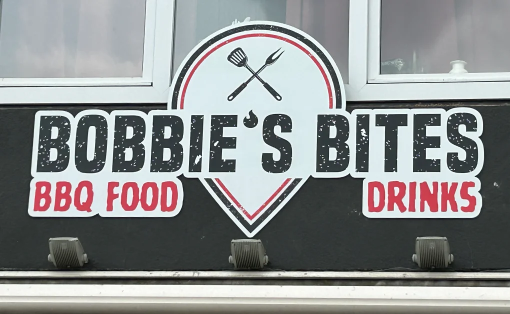 Logobord