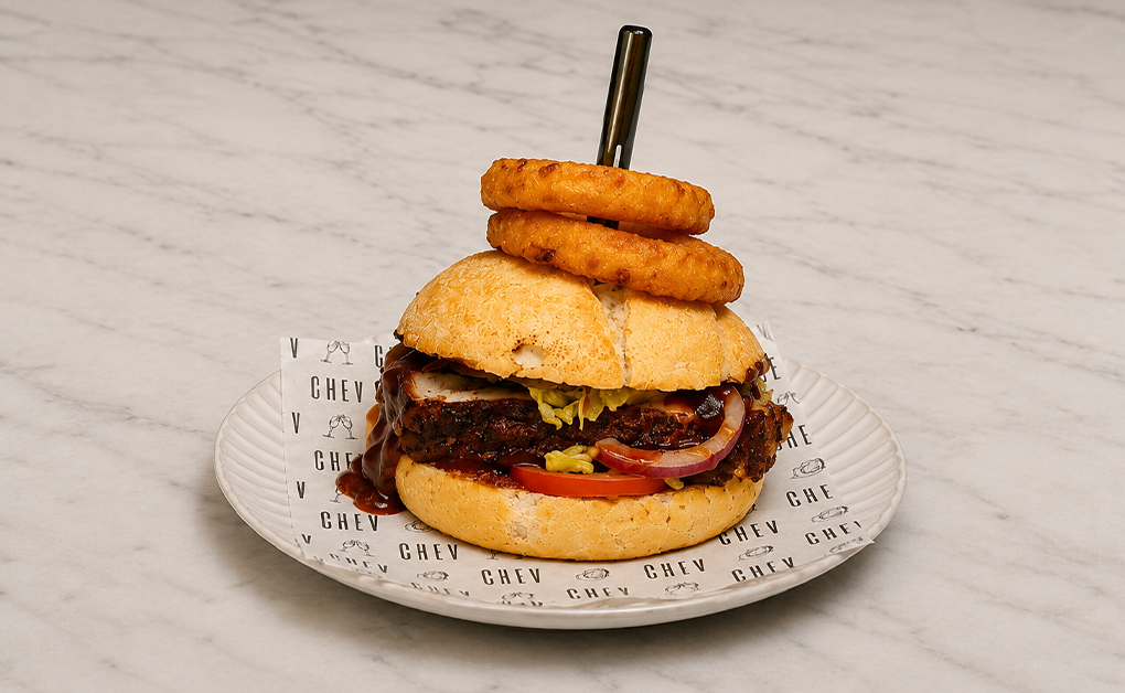 Hamburgerpapier