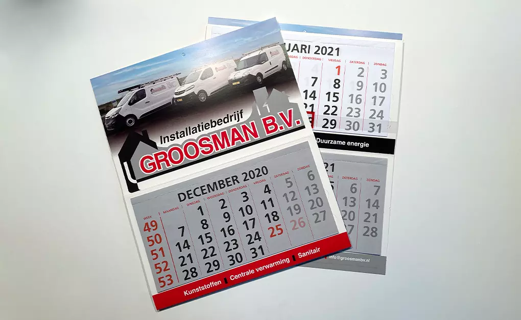 Kalender