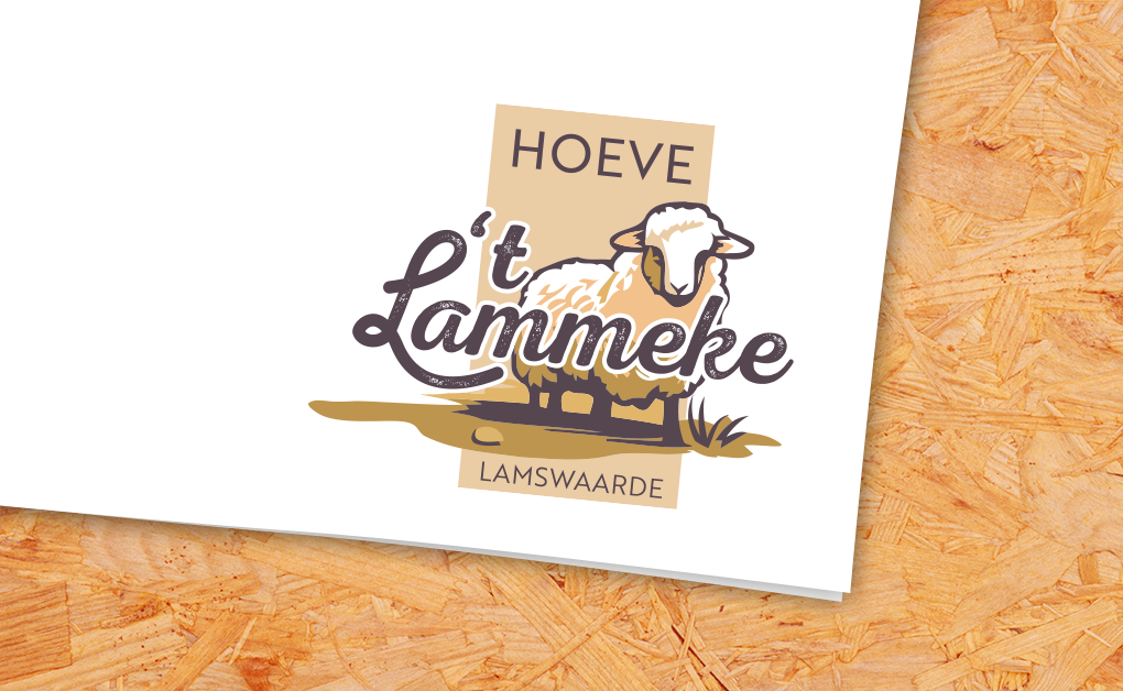 Logo ontwerp