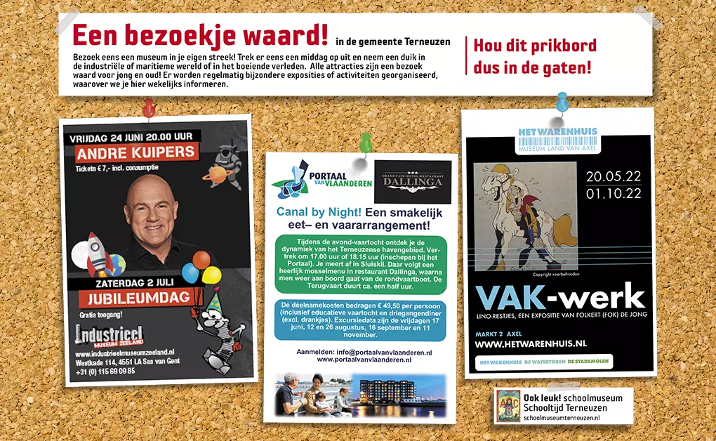 Gezamelijke advertenties