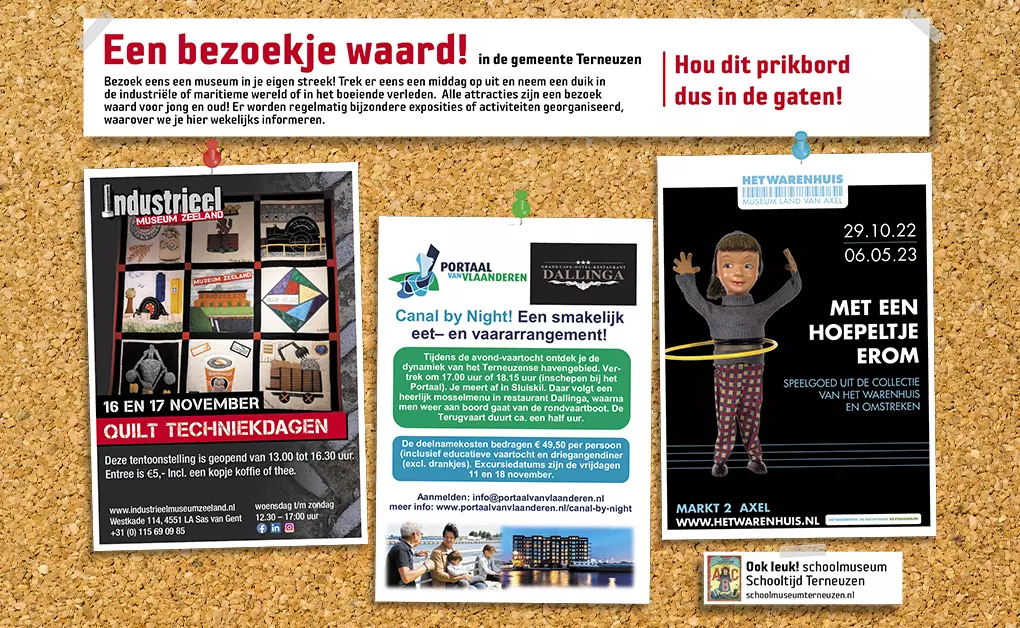 Gezamelijke advertenties