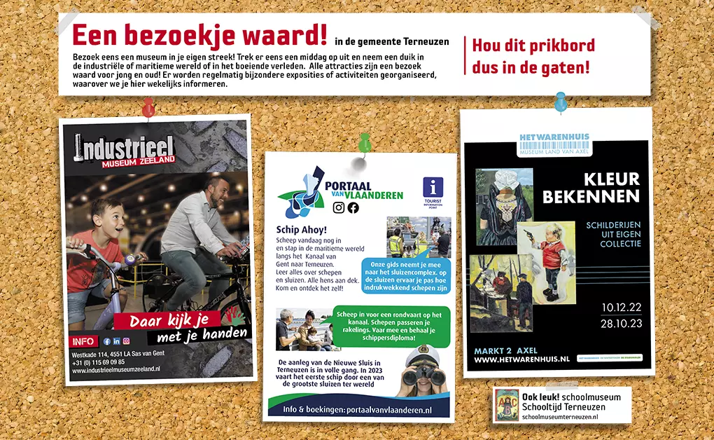 Gezamelijke advertenties