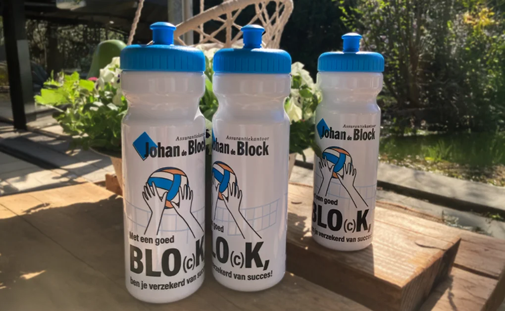 Sportbidons