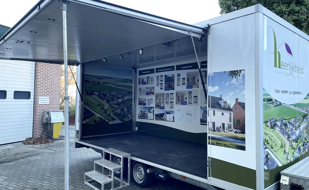 Promo trailer De Heerlijkheid