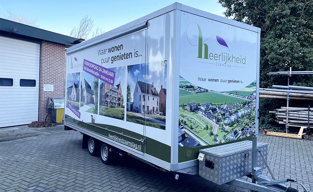 Promo trailer De Heerlijkheid