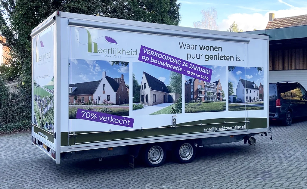 Promo trailer De Heerlijkheid