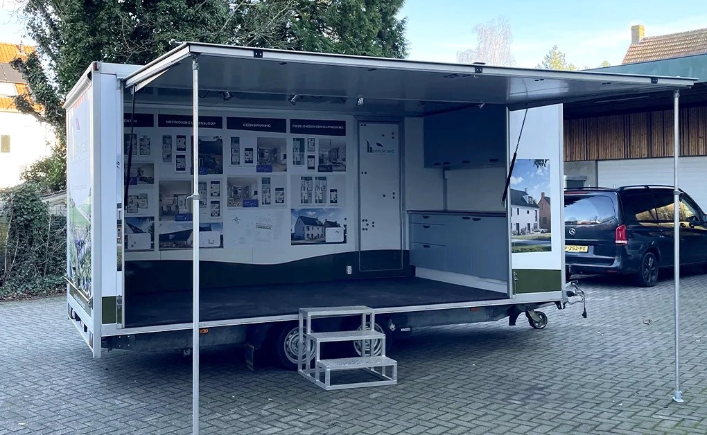 Promo trailer De Heerlijkheid