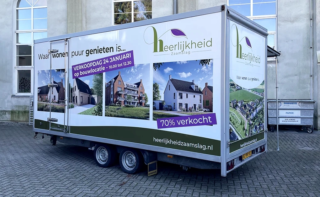 Promo trailer De Heerlijkheid