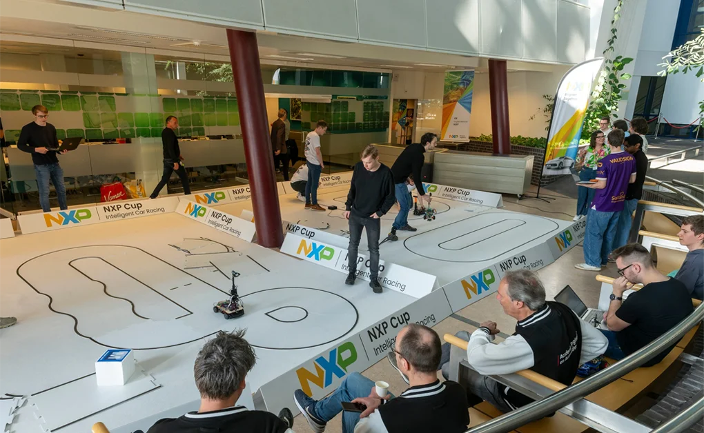 NXP Cup