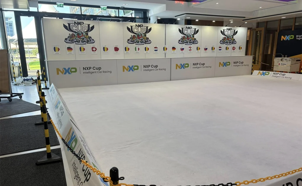 NXP Cup