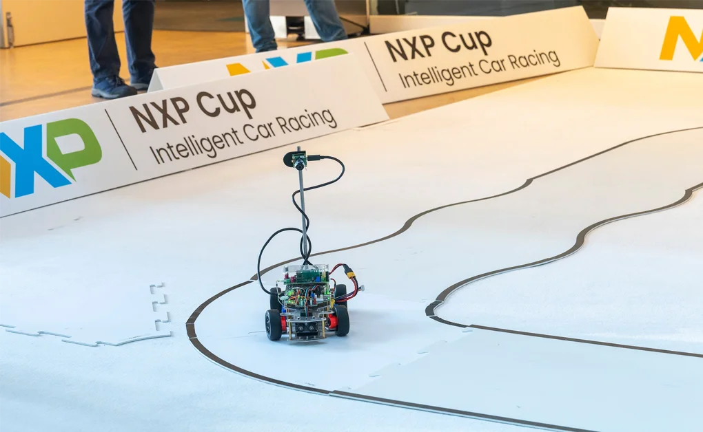 NXP Cup
