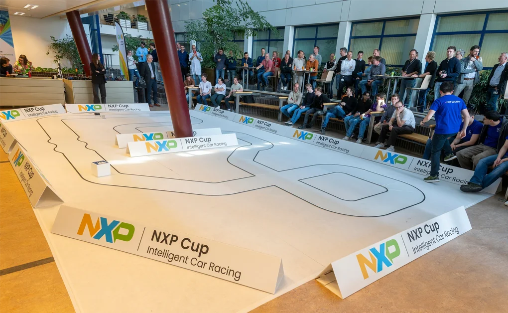 NXP Cup