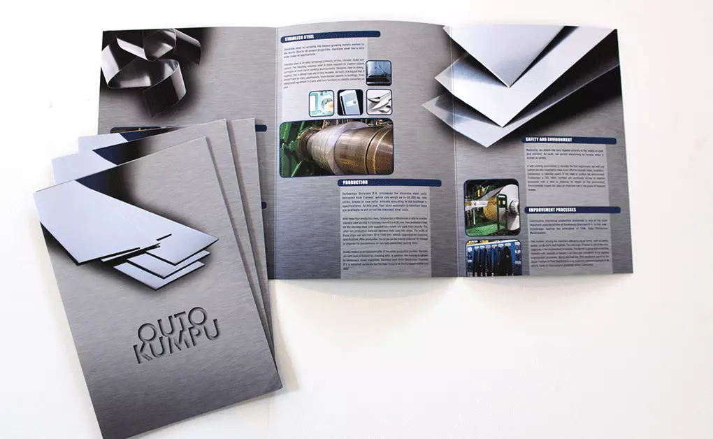 Brochures