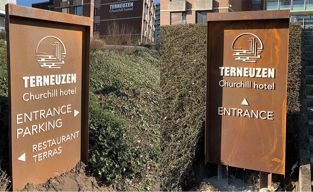 Terneuzen Hotels