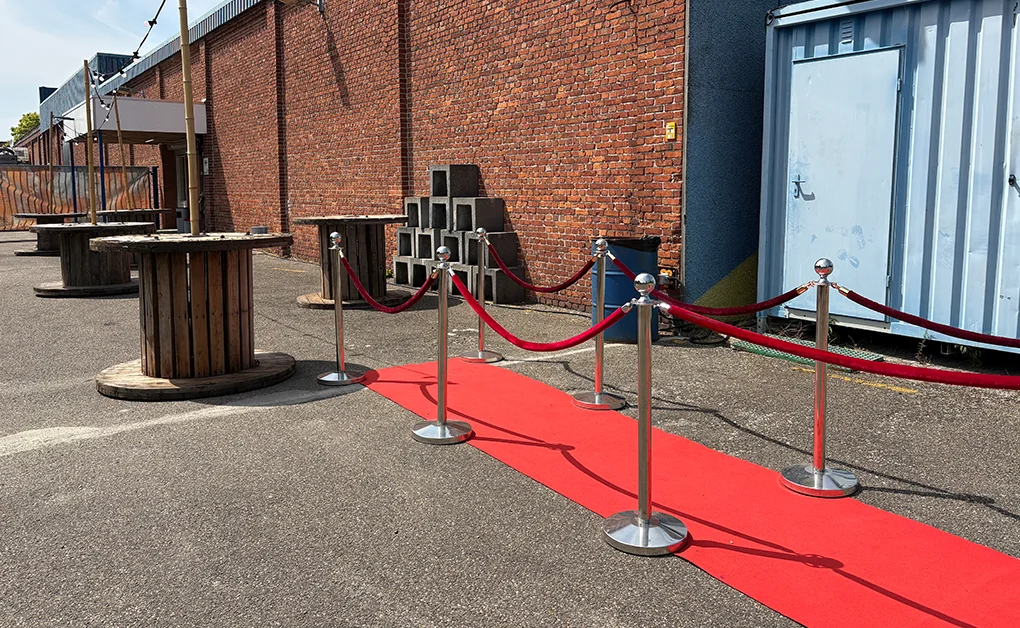 Personeelsfeest