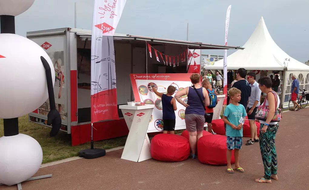 Fier op Zeeland festival