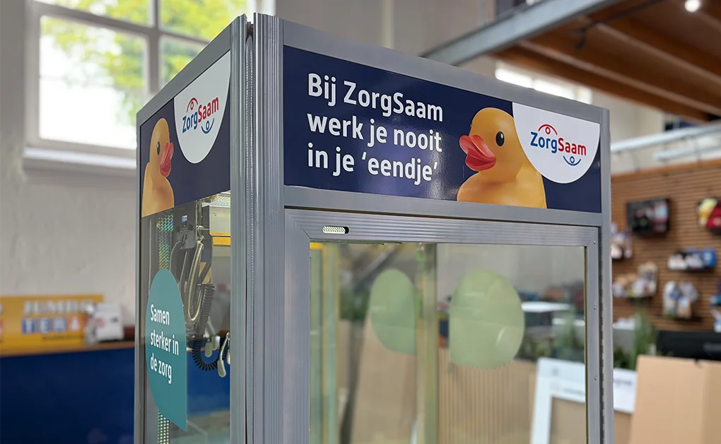 ZorgSaam