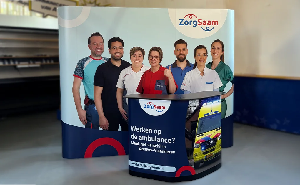 ZorgSaam