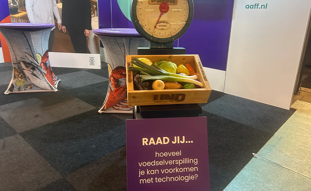 Standbouw full-service